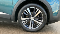Peugeot 5008 1.2 PureTech GT Line 5dr Petrol Estate